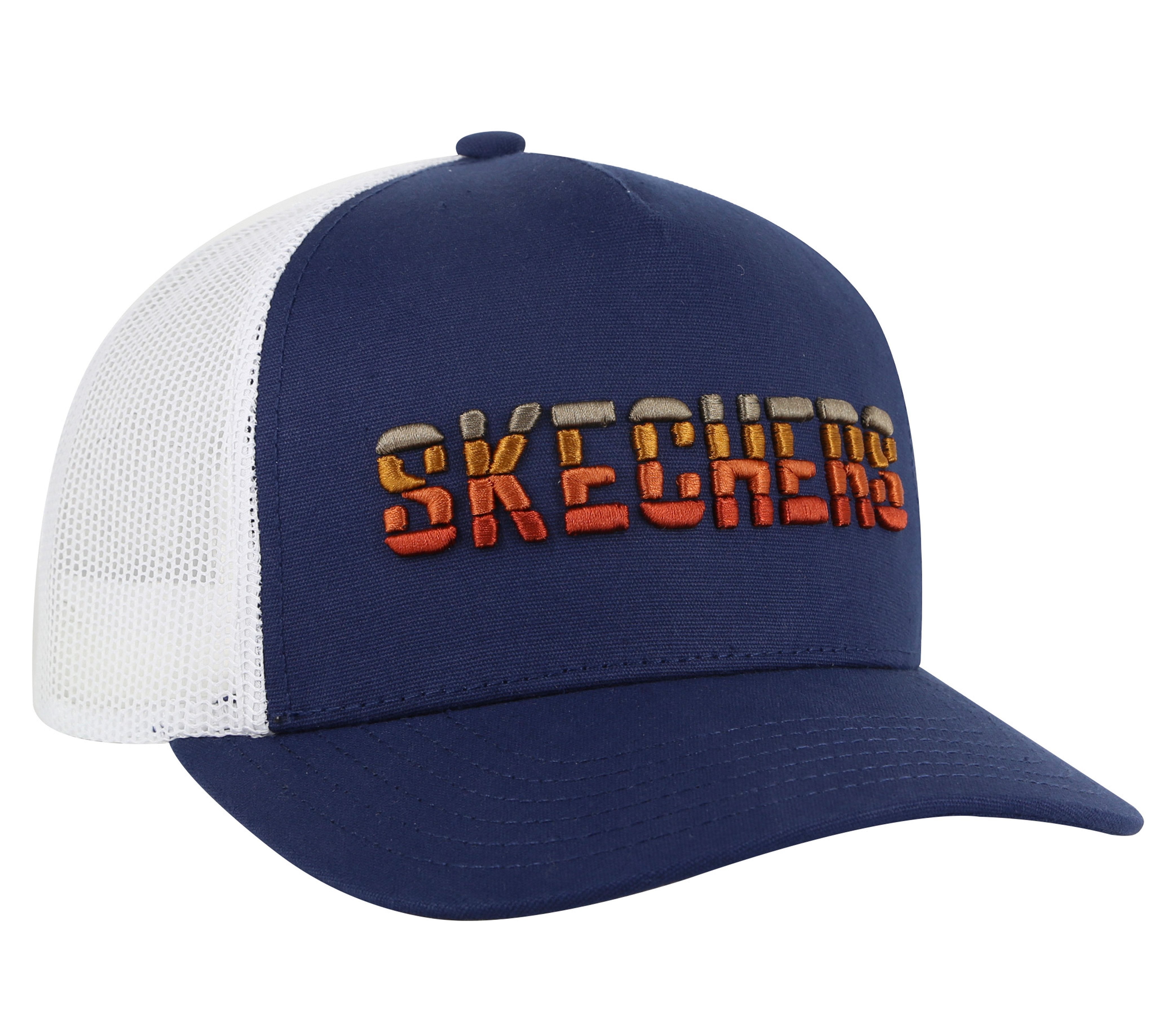 SKCH7012 - TEARSTOP SNAPBACK HAT - Shoess