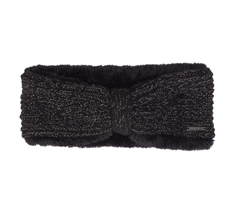 SLK4018 - MET YARN HEADWRAP
