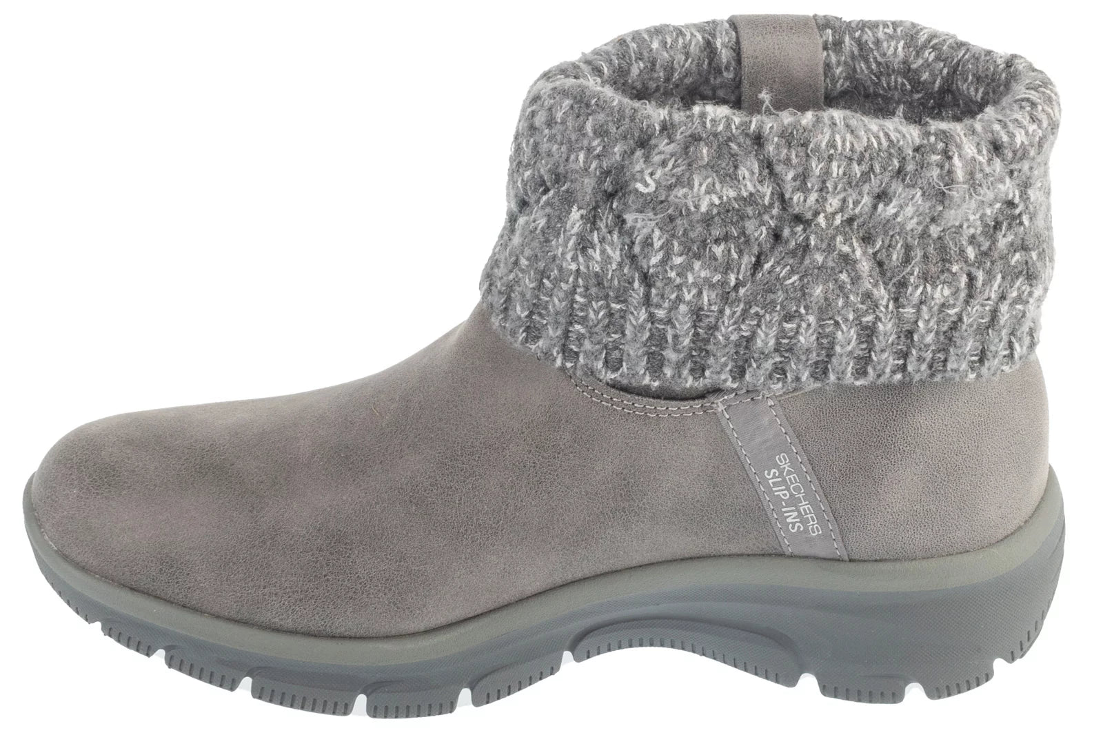 168033 - SKECHERS SLIP-INS RELAXED FIT: EASY GOING - COZY WEATHER 2