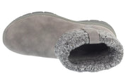 168033 - SKECHERS SLIP-INS RELAXED FIT: EASY GOING - COZY WEATHER 2