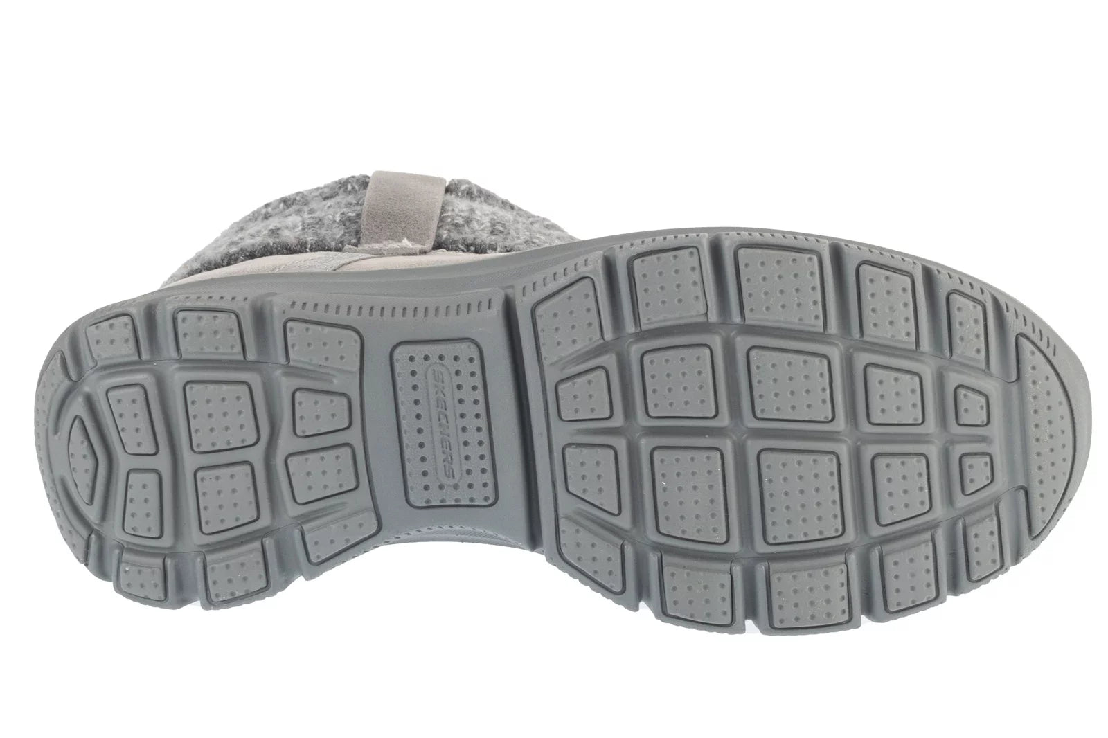 168033 - SKECHERS SLIP-INS RELAXED FIT: EASY GOING - COZY WEATHER 2