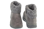 168033 - SKECHERS SLIP-INS RELAXED FIT: EASY GOING - COZY WEATHER 2