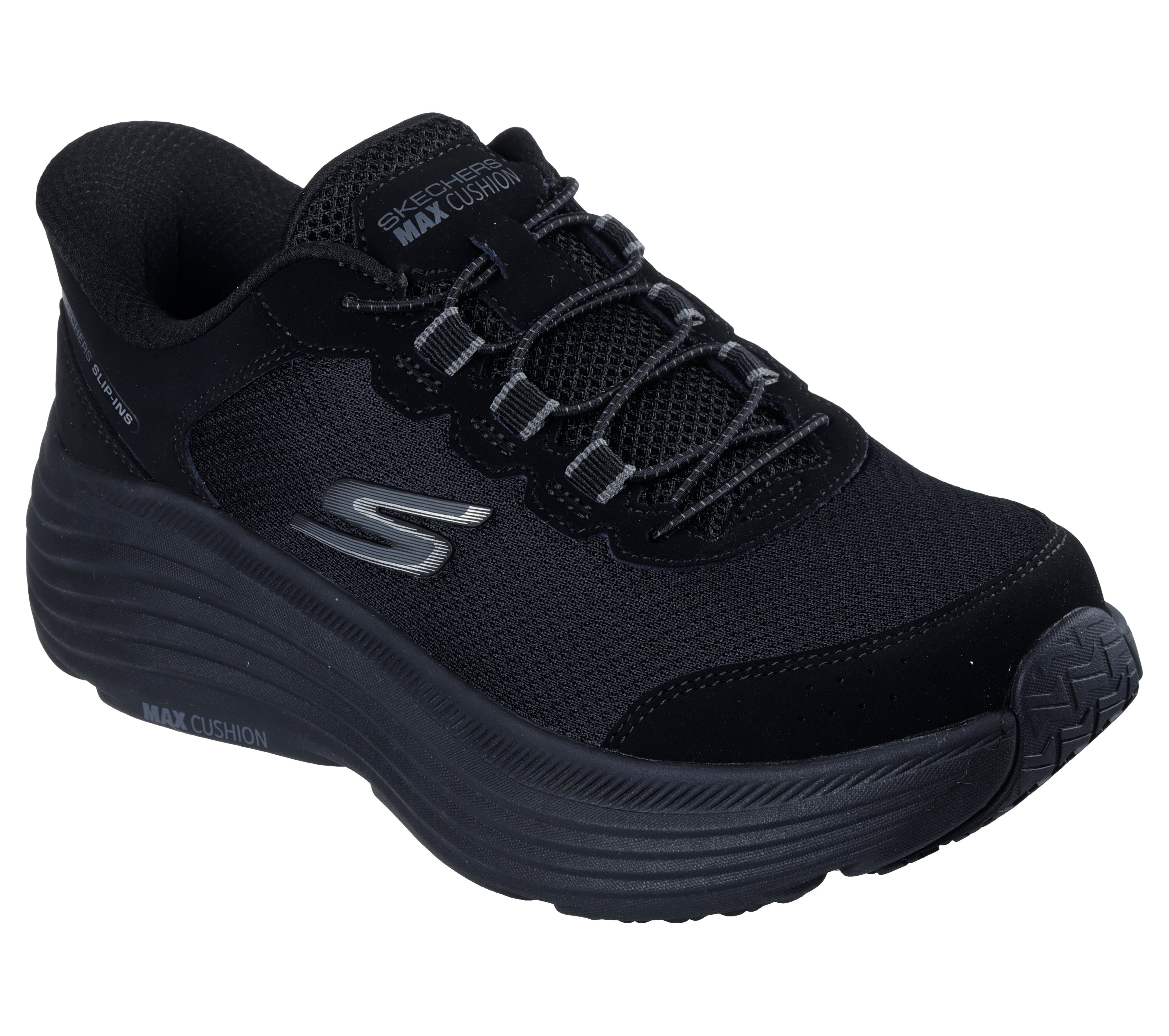 129474W - MAX CUSHIONING ENDEAVOUR - KAUSKA