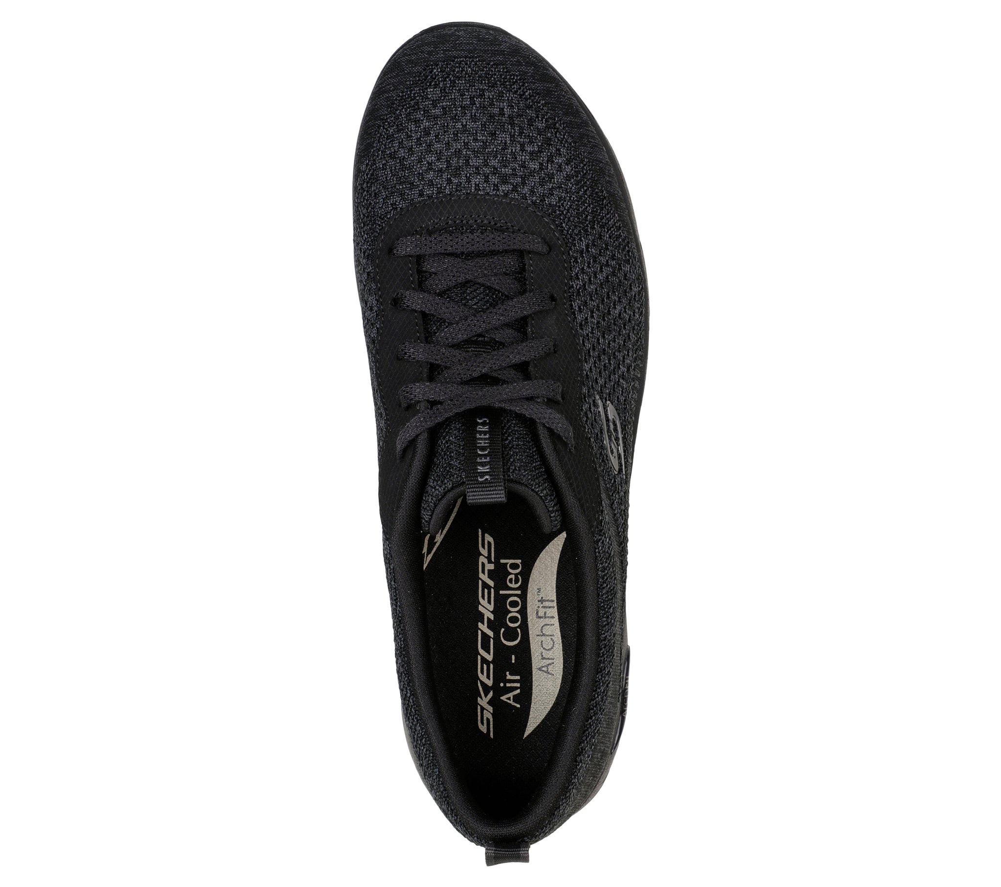 104272 BBK - SKECHERS ARCH FIT REFINE - LAVISH - Shoess