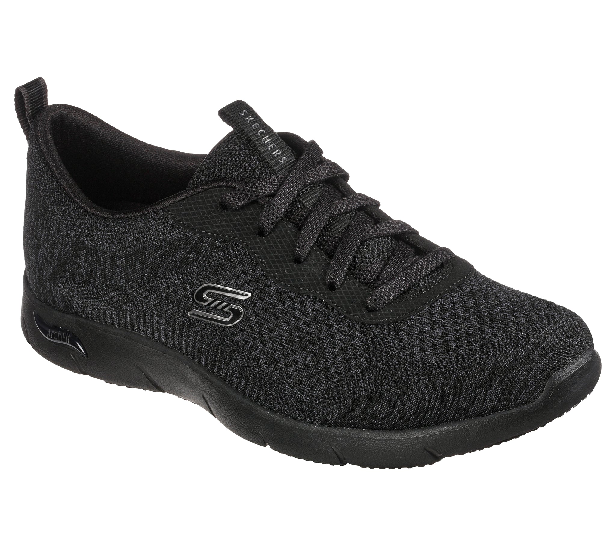 104272 BBK - SKECHERS ARCH FIT REFINE - LAVISH - Shoess