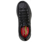 108053 BLK - WORK: ARCH FIT SR - TRICKELL II - Shoess