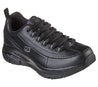 108053 BLK - WORK: ARCH FIT SR - TRICKELL II - Shoess
