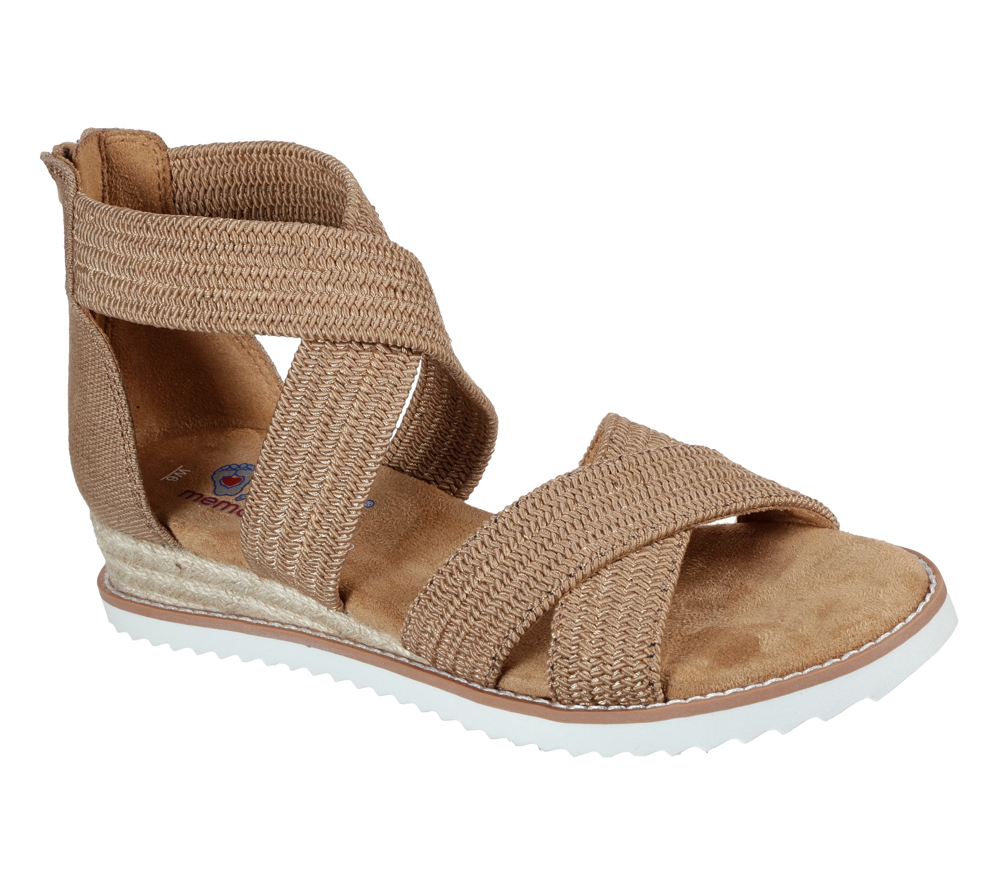 113540  - BOBS DESERT KISS - DESERT NIGHTS