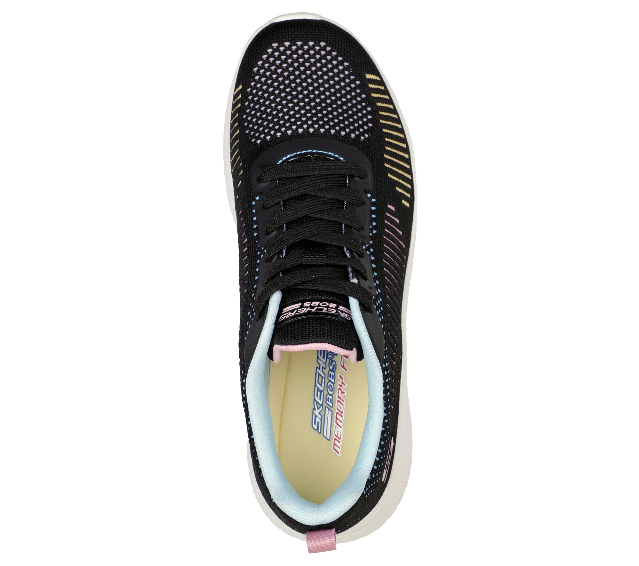 117208 - BOBS SQUAD CHAOS - COLOR CRUSH - Shoess
