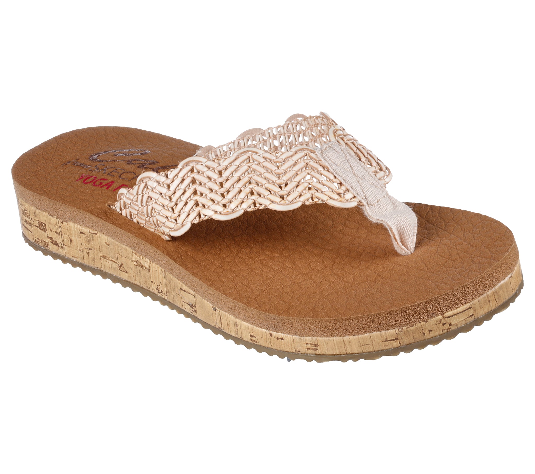 119313 NAT - SANDCOMBER - Shoess