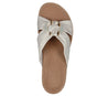 119327 NAT - BEVERLEE - SAIL TWIST - Shoess
