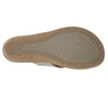 119327 NAT - BEVERLEE - SAIL TWIST - Shoess