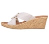 119327 NAT - BEVERLEE - SAIL TWIST - Shoess