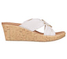 119327 NAT - BEVERLEE - SAIL TWIST - Shoess