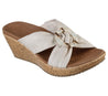 119327 NAT - BEVERLEE - SAIL TWIST - Shoess