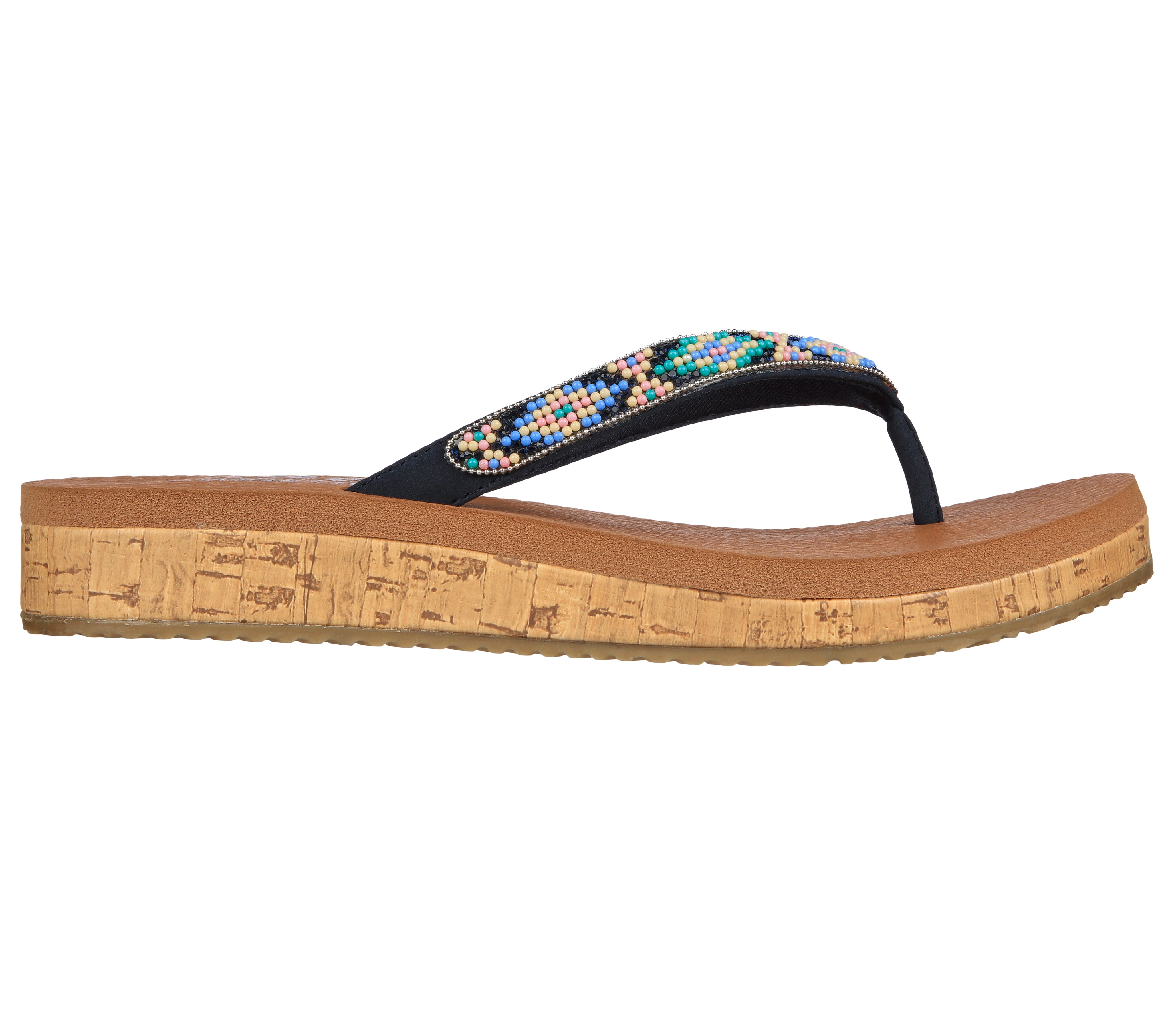 119328 NVMT - SANDCOMBER - AZTEC STUNNER - Shoess