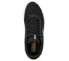 123029 BKTQ - SKECHERS GO GOLF MAX FAIRWAY 3 - Shoess