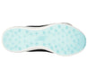 123029 BKTQ - SKECHERS GO GOLF MAX FAIRWAY 3 - Shoess