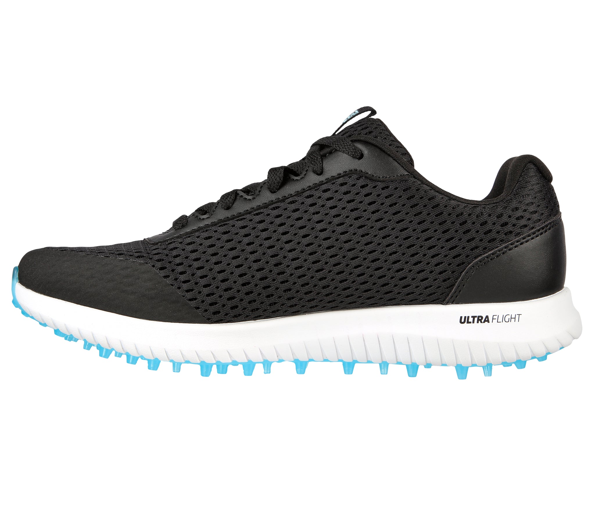 123029 BKTQ - SKECHERS GO GOLF MAX FAIRWAY 3 - Shoess