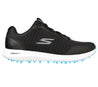 123029 BKTQ - SKECHERS GO GOLF MAX FAIRWAY 3 - Shoess