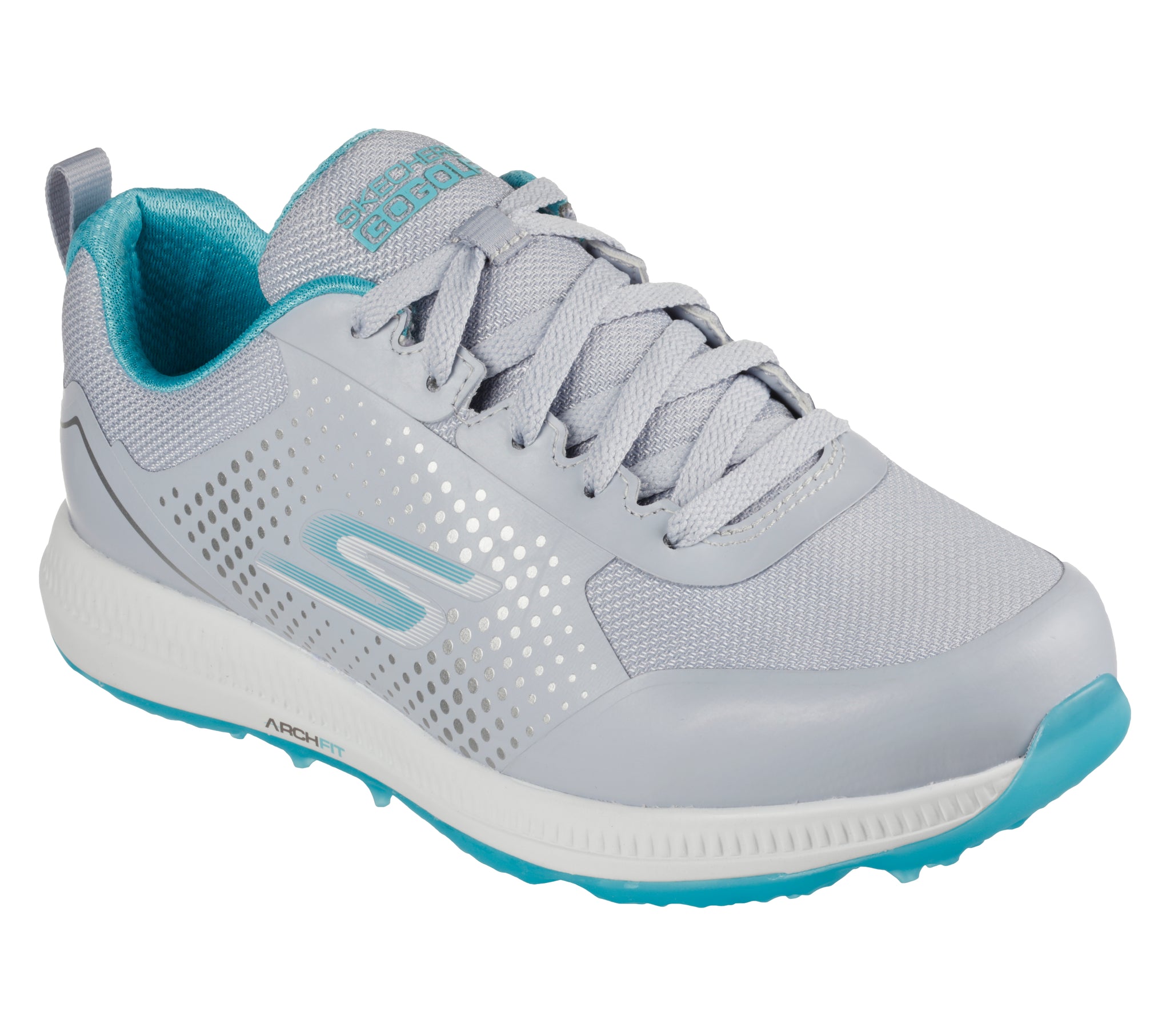 123031 GYAQ - SKECHERS GO GOLF ELITE 5 SPORT - Shoess