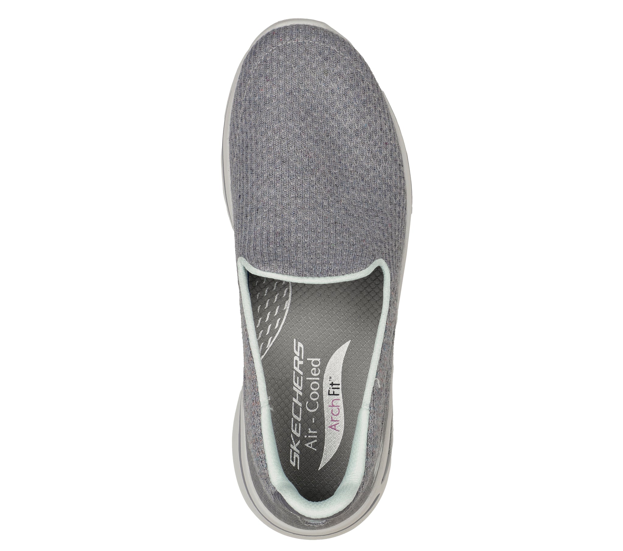 124416 GYAQ - SKECHERS GO WALK ARCH FIT - OUR EARTH - Shoess