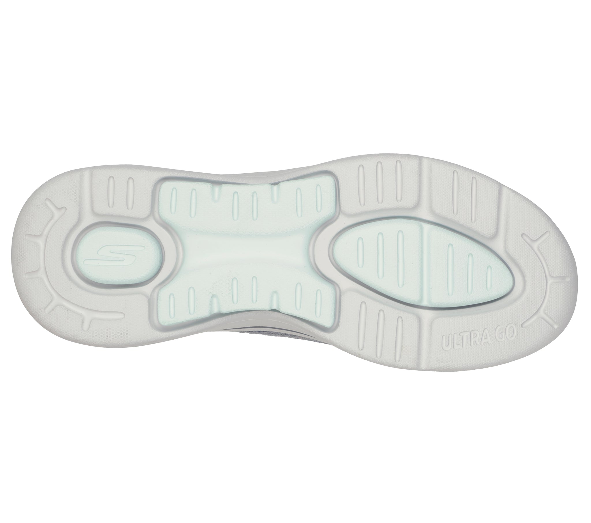 124416 GYAQ - SKECHERS GO WALK ARCH FIT - OUR EARTH - Shoess