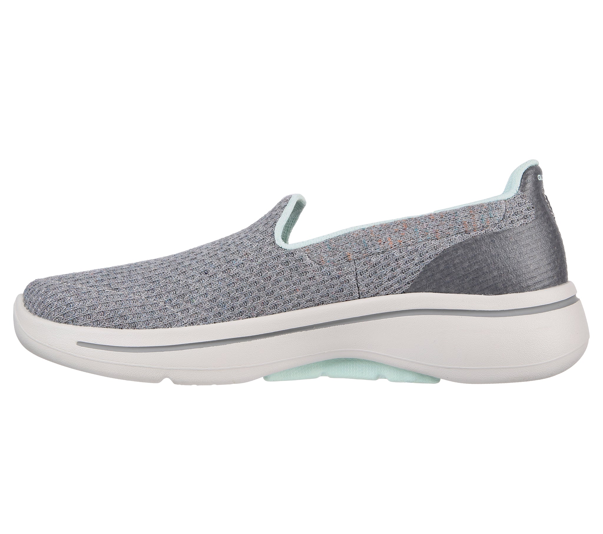 124416 GYAQ - SKECHERS GO WALK ARCH FIT - OUR EARTH - Shoess
