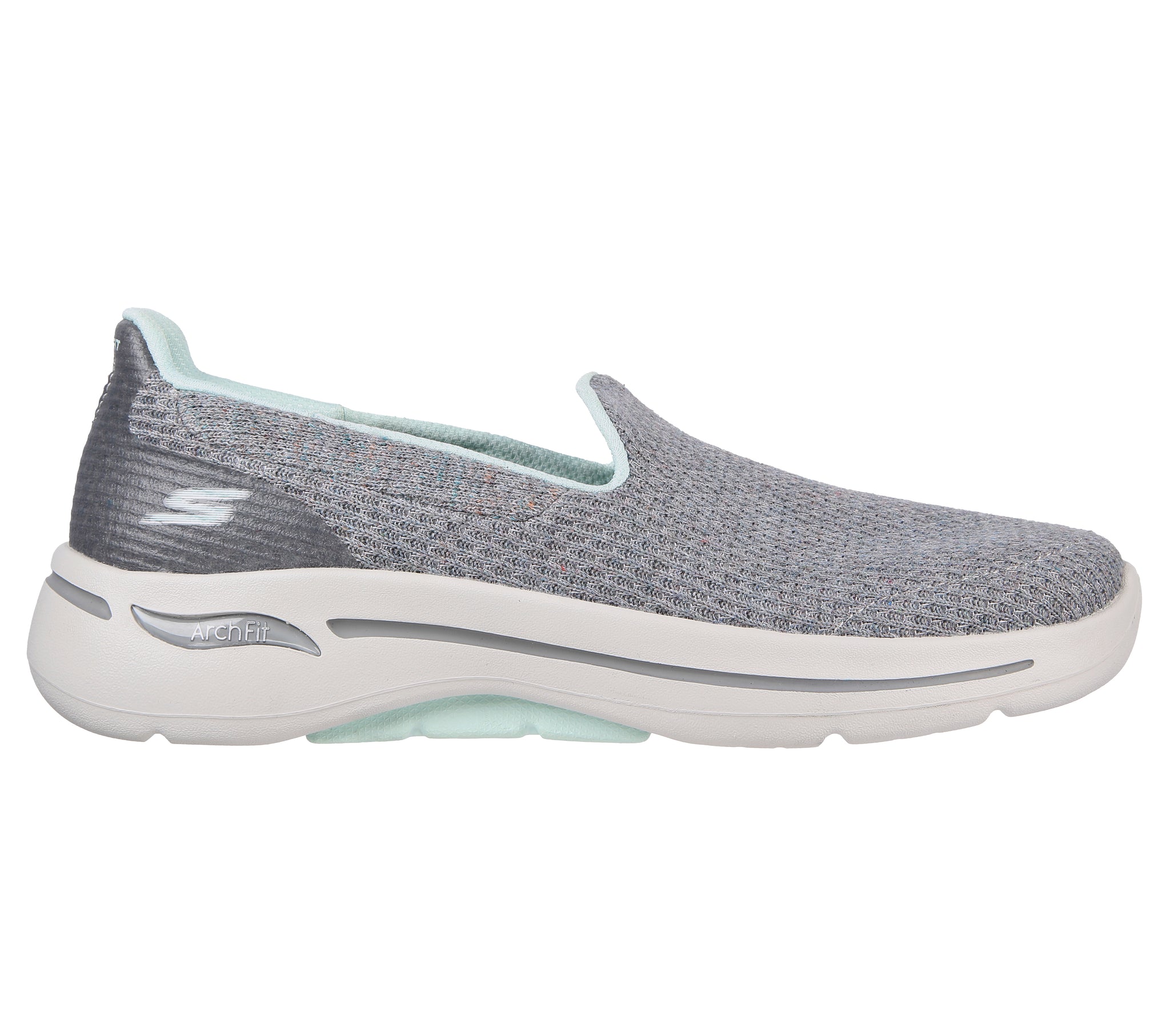 124416 GYAQ - SKECHERS GO WALK ARCH FIT - OUR EARTH - Shoess