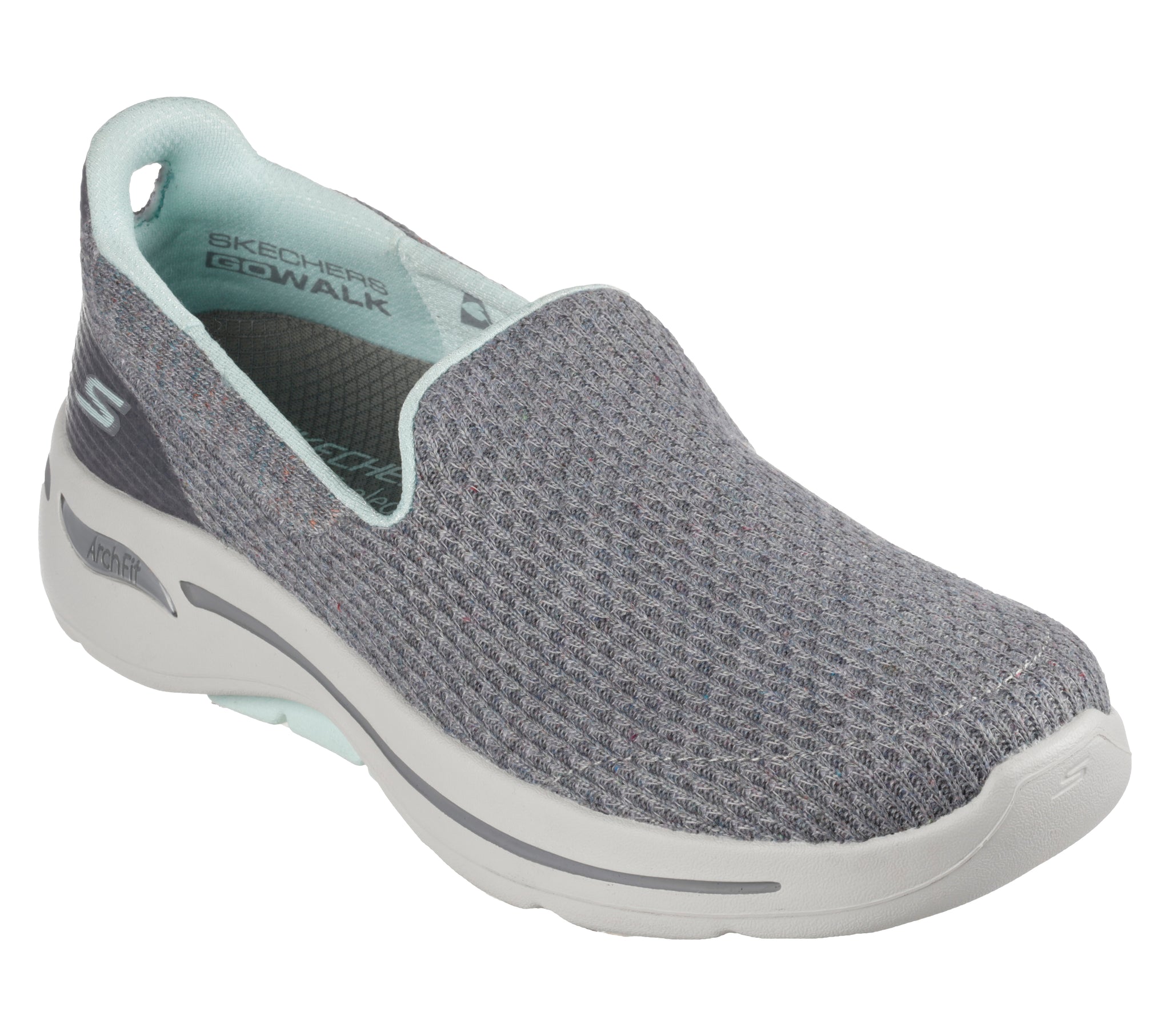 124416 GYAQ - SKECHERS GO WALK ARCH FIT - OUR EARTH - Shoess