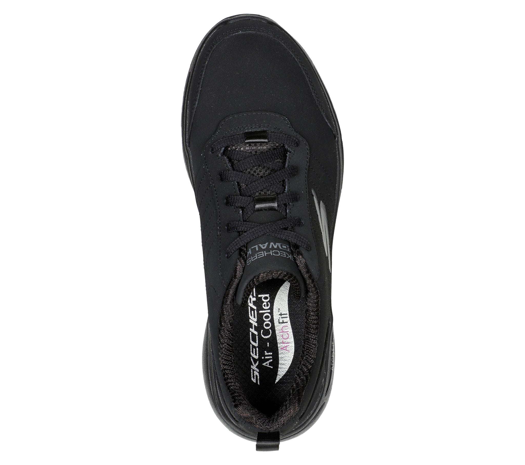 124492 BBK - SKECHERS GOWALK ARCH FIT - PARK VIEWS - Shoess