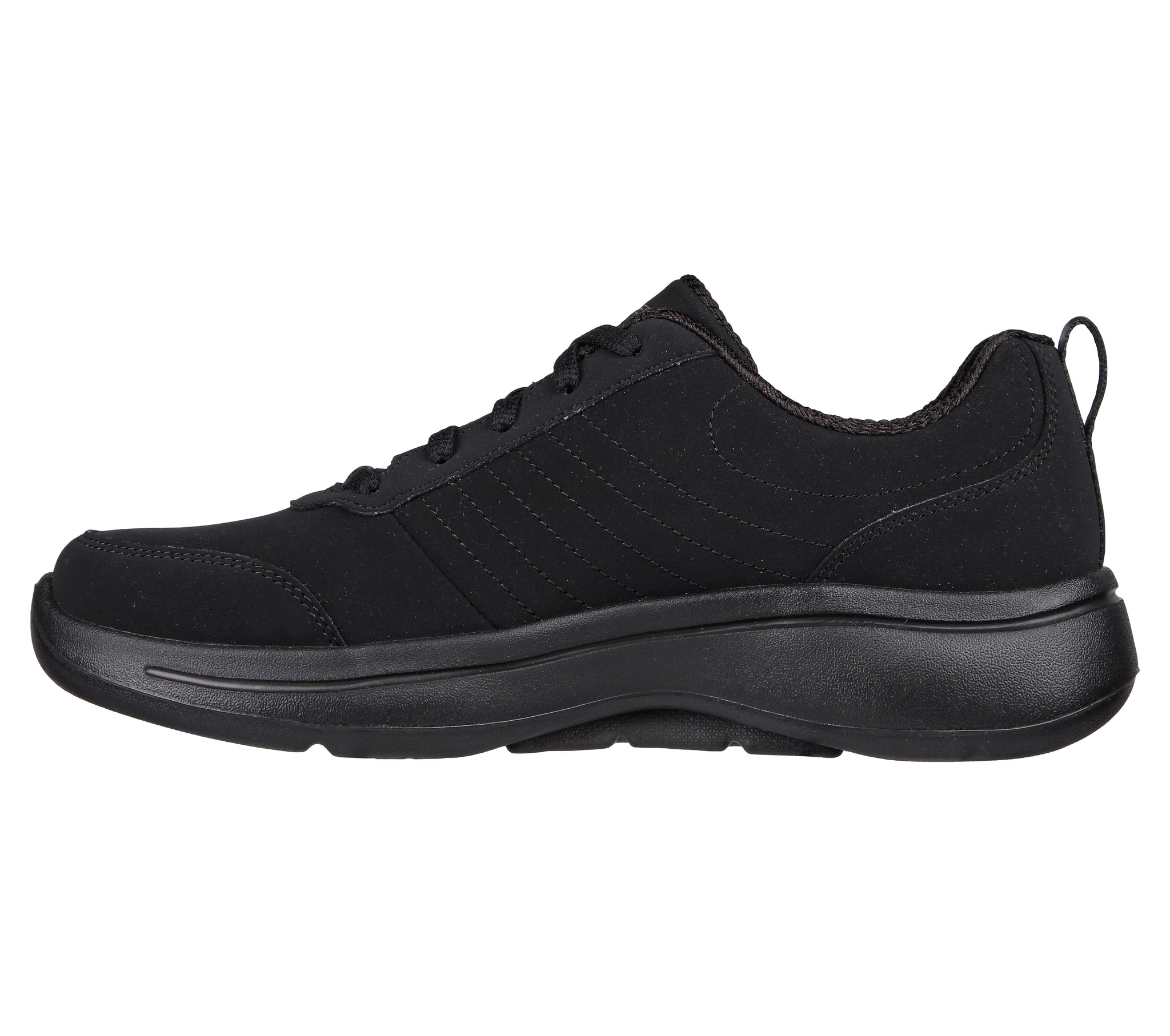 124492 BBK - SKECHERS GOWALK ARCH FIT - PARK VIEWS - Shoess