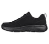 124492 BBK - SKECHERS GOWALK ARCH FIT - PARK VIEWS - Shoess