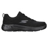 124492 BBK - SKECHERS GOWALK ARCH FIT - PARK VIEWS - Shoess