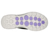 124569 BKLV - SKECHERS SLIP-INS: GO WALK 6 - FABULOUS VIEW - Shoess