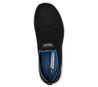 124809 - SKECHERS GO WALK GLIDE-STEP FLEX - DAZZLING JOY - Shoess