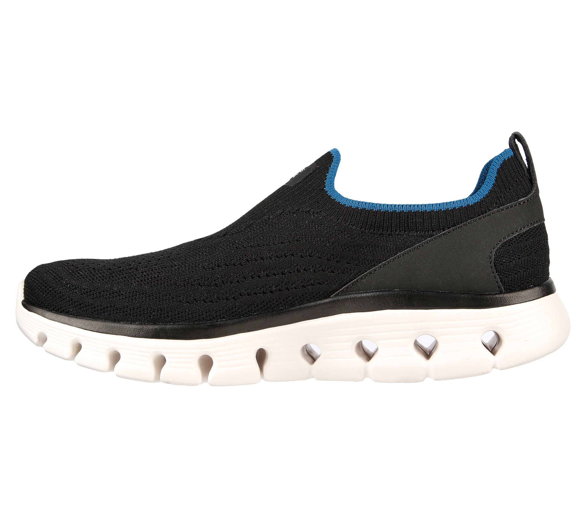 124809 - SKECHERS GO WALK GLIDE-STEP FLEX - DAZZLING JOY - Shoess