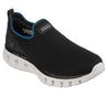 124809 - SKECHERS GO WALK GLIDE-STEP FLEX - DAZZLING JOY - Shoess