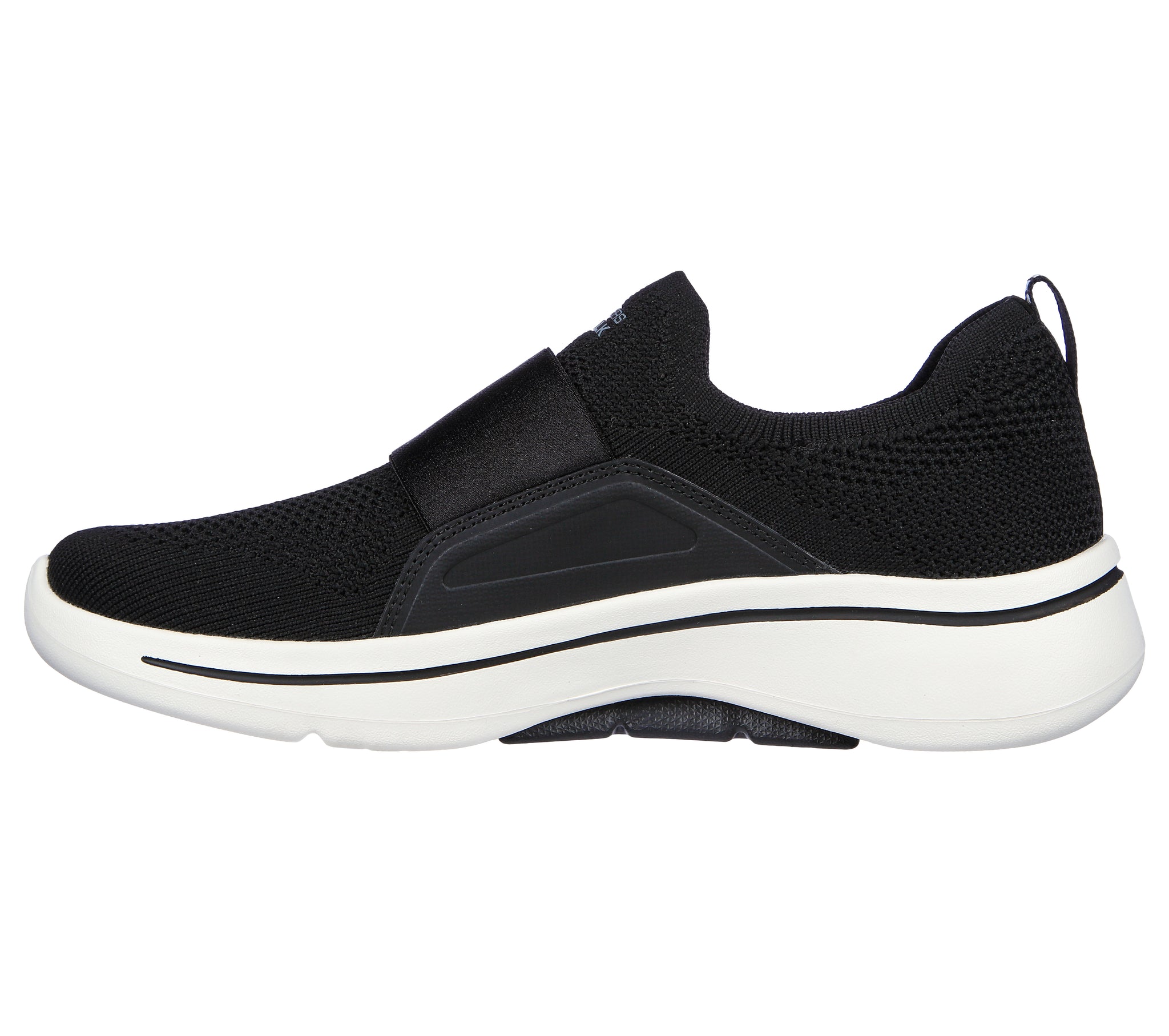 124869 BKW - SKECHERS GO WALK ARCH FIT - MABYN - Shoess