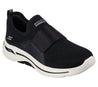 124869 BKW - SKECHERS GO WALK ARCH FIT - MABYN - Shoess