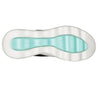 124903 BKTQ - SKECHERS GO WALK MASSAGE FIT - Shoess