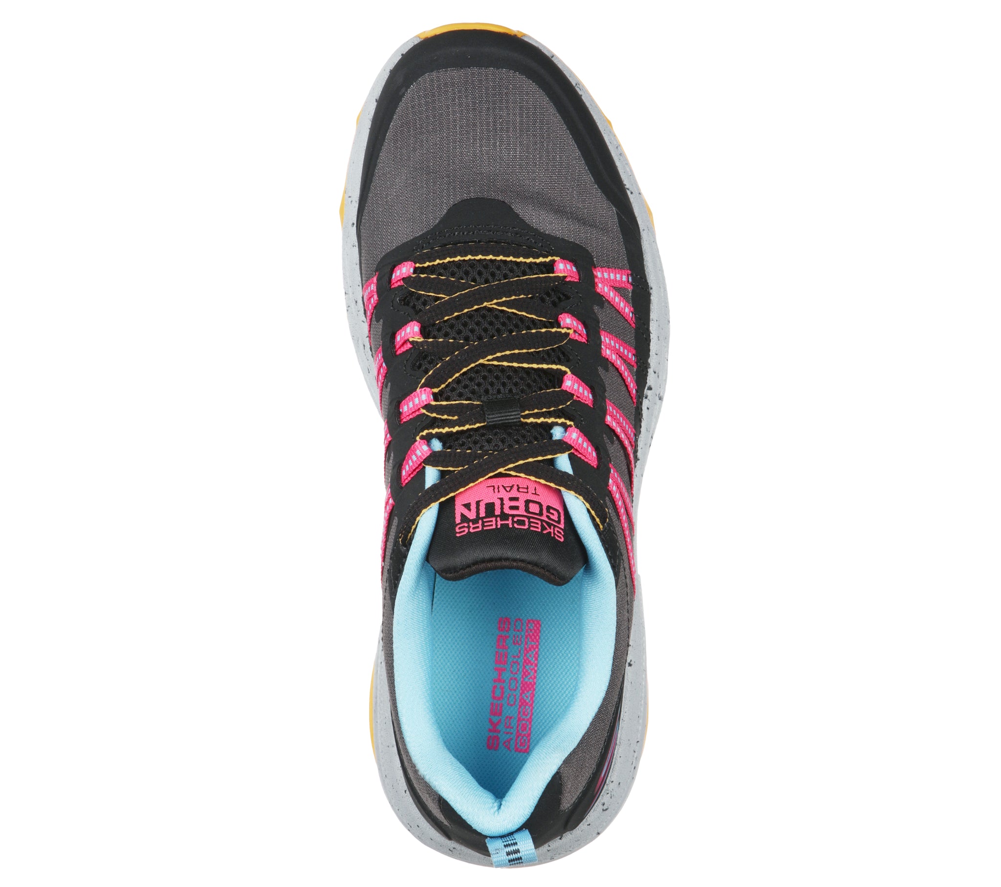 128203 SKECHERS GORUN TRAIL ALTITUDE RIVER ROCKS