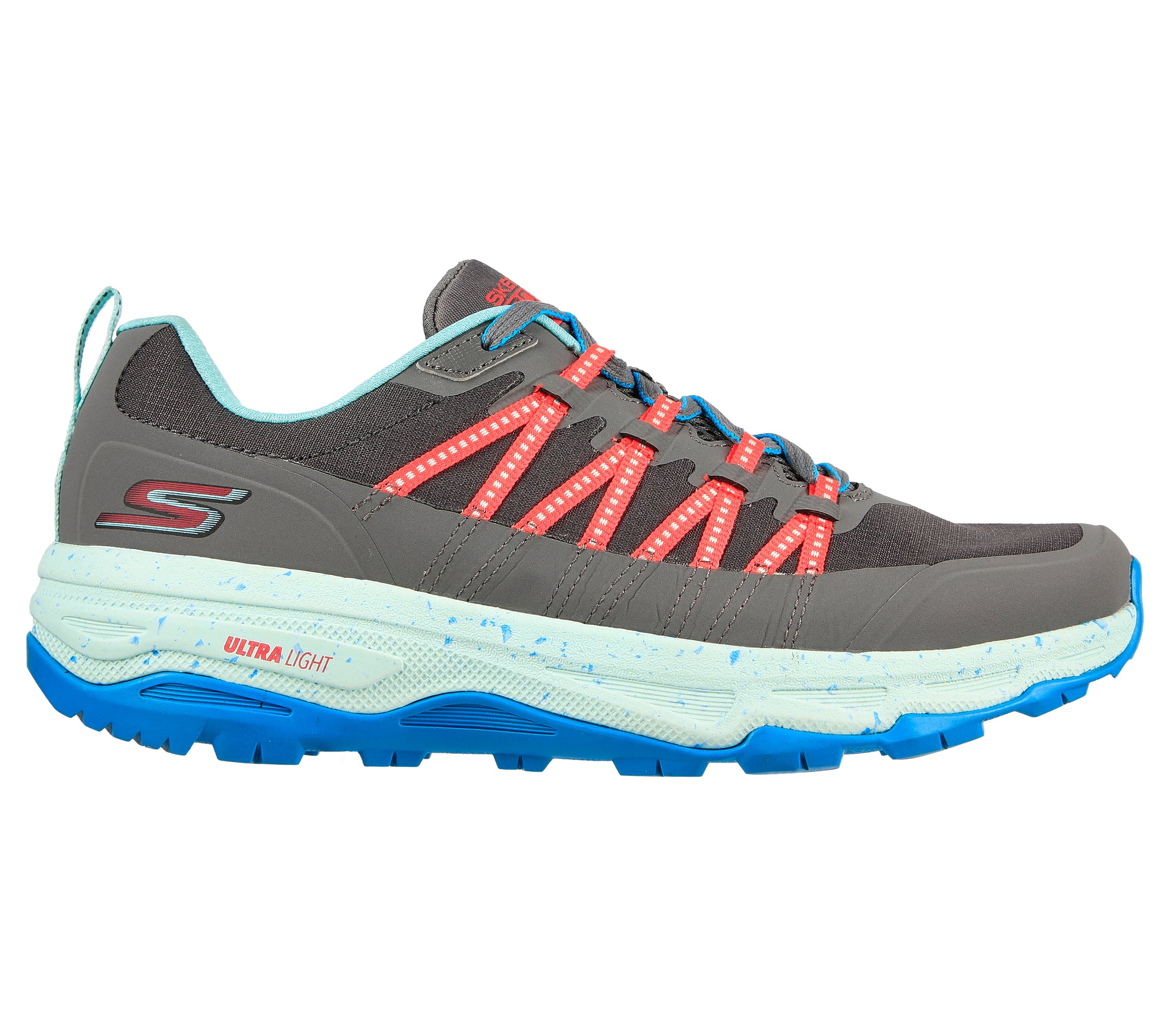 128203 - SKECHERS GORUN TRAIL ALTITUDE - RIVER ROCKS - Shoess