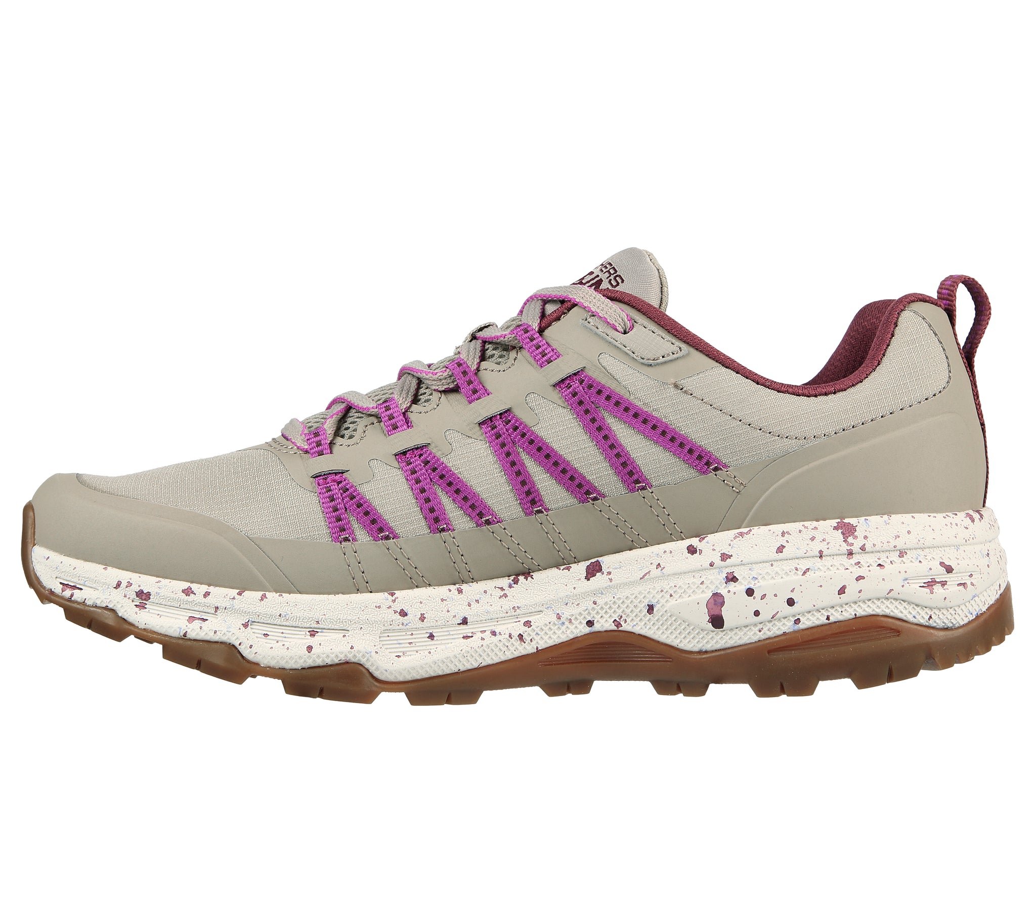 128203 - SKECHERS GORUN TRAIL ALTITUDE - RIVER ROCKS - Shoess