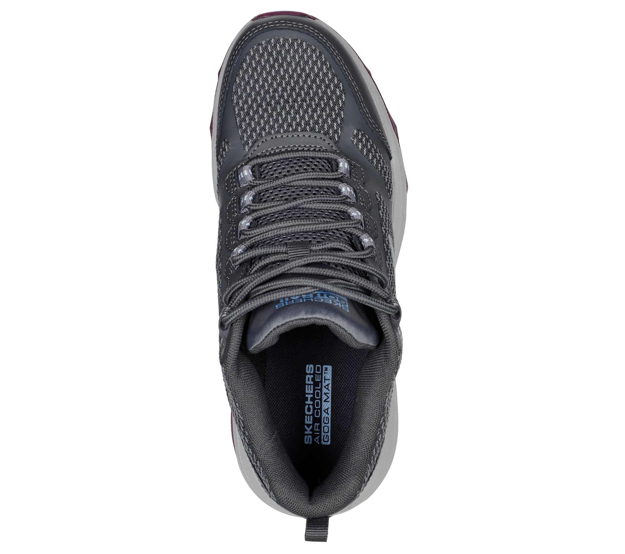128206 - SKECHERS GORUN TRAIL ALTITUDE - Shoess