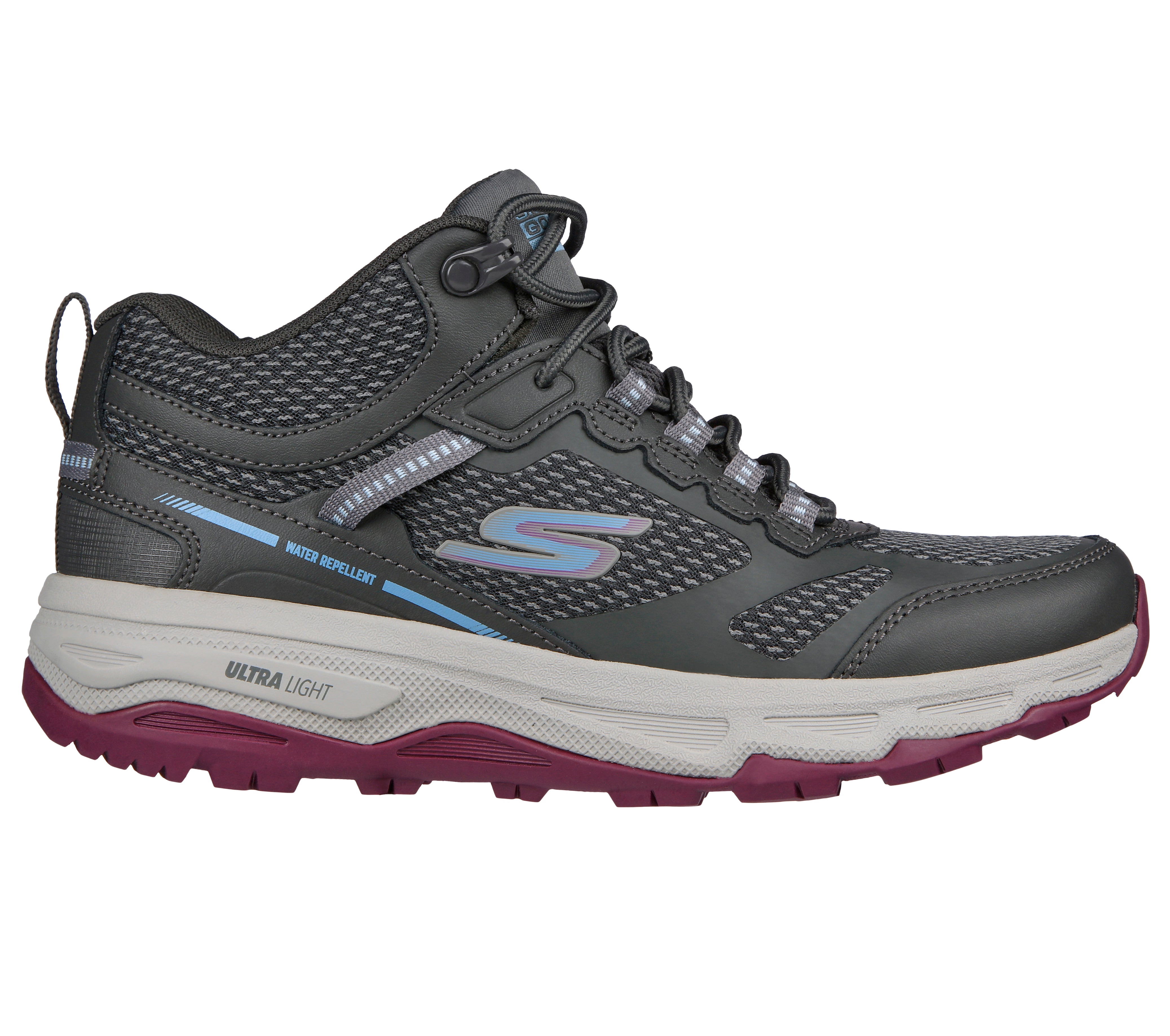 128206 - SKECHERS GORUN TRAIL ALTITUDE - Shoess