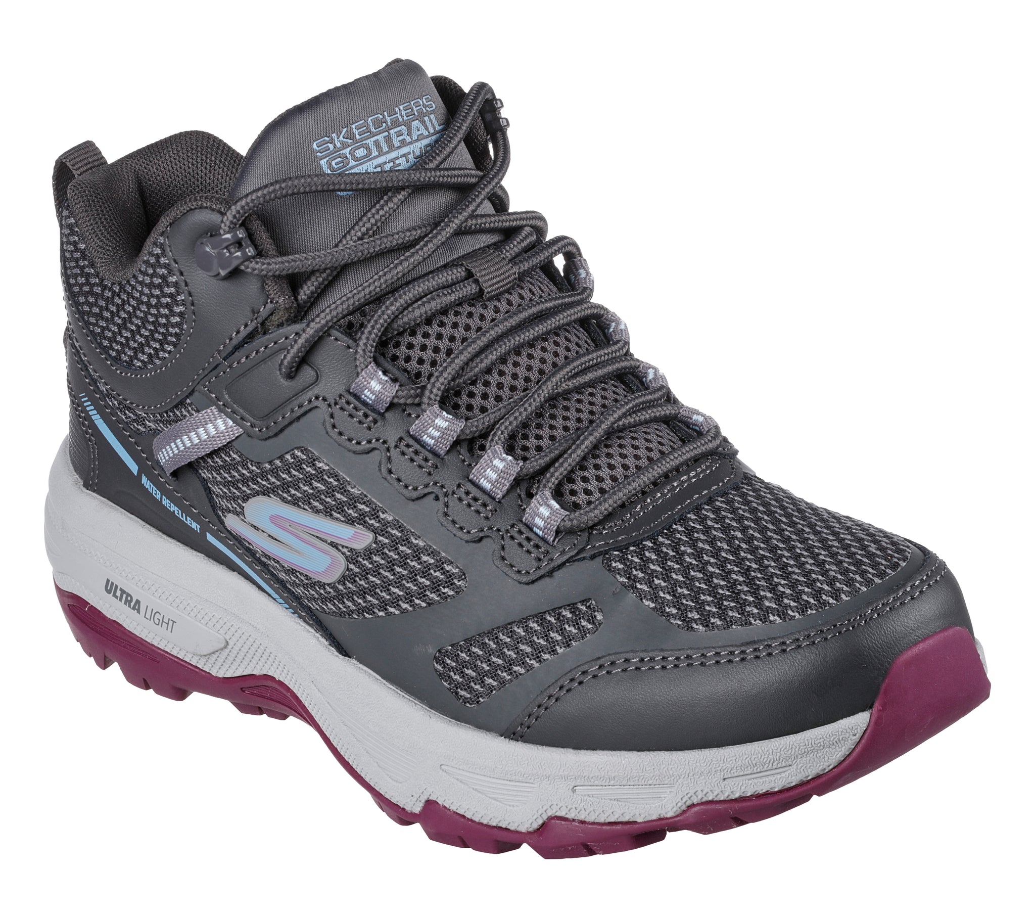 128206 - SKECHERS GORUN TRAIL ALTITUDE - Shoess