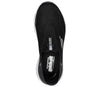 128571 WBK - SKECHERS SLIP-INS: MAX CUSHIONING - SMOOTH - Shoess