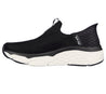128571 WBK - SKECHERS SLIP-INS: MAX CUSHIONING - SMOOTH - Shoess