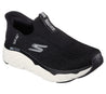 128571 WBK - SKECHERS SLIP-INS: MAX CUSHIONING - SMOOTH - Shoess